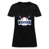 Playera Dama: Algodón Peinado Miniatura