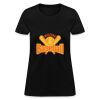 Playera Dama: Algodón Peinado Miniatura