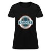 Playera Dama: Algodón Peinado Miniatura