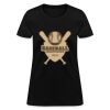 Playera Dama: Algodón Peinado Miniatura