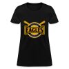 Playera Dama: Algodón Peinado Miniatura