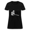 Playera Dama: Algodón Peinado Miniatura