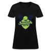 Playera Dama: Algodón Peinado Miniatura