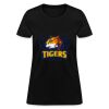 Playera Dama: Algodón Peinado Miniatura