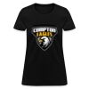 Playera Dama: Algodón Peinado Miniatura