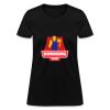 Playera Dama: Algodón Peinado Miniatura