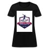 Playera Dama: Algodón Peinado Miniatura