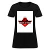 Playera Dama: Algodón Peinado Miniatura