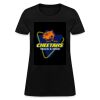 Playera Dama: Algodón Peinado Miniatura