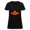 Playera Dama: Algodón Peinado Miniatura