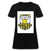 Playera Dama: Algodón Peinado Miniatura