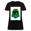 Playera Dama: Algodón Peinado Miniatura