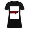 Playera Dama: Algodón Peinado Miniatura