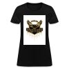 Playera Dama: Algodón Peinado Miniatura
