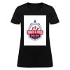 Playera Dama: Algodón Peinado Miniatura