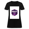 Playera Dama: Algodón Peinado Miniatura