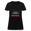 Playera Dama: Algodón Peinado Miniatura