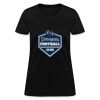 Playera Dama: Algodón Peinado Miniatura