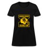 Playera Dama: Algodón Peinado Miniatura
