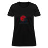Playera Dama: Algodón Peinado Miniatura