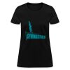 Playera Dama: Algodón Peinado Miniatura