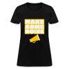 Playera Dama: Algodón Peinado Miniatura