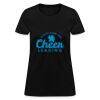 Playera Dama: Algodón Peinado Miniatura