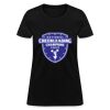 Playera Dama: Algodón Peinado Miniatura