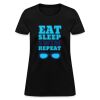 Playera Dama: Algodón Peinado Miniatura