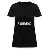 Playera Dama: Algodón Peinado Miniatura