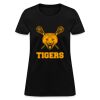Playera Dama: Algodón Peinado Miniatura