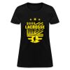 Playera Dama: Algodón Peinado Miniatura