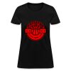 Playera Dama: Algodón Peinado Miniatura