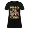 Playera Dama: Algodón Peinado Miniatura