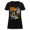 Playera Dama: Algodón Peinado Miniatura