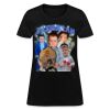 Playera Dama: Algodón Peinado Miniatura