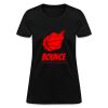 Playera Dama: Algodón Peinado Miniatura