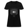 Playera Dama: Algodón Peinado Miniatura