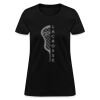 Playera Dama: Algodón Peinado Miniatura