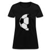 Playera Dama: Algodón Peinado Miniatura