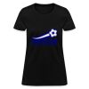 Playera Dama: Algodón Peinado Miniatura