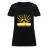 Playera Dama: Algodón Peinado Miniatura