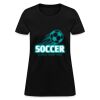 Playera Dama: Algodón Peinado Miniatura