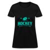 Playera Dama: Algodón Peinado Miniatura