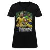 Playera Dama: Algodón Peinado Miniatura