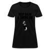 Playera Dama: Algodón Peinado Miniatura