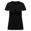 Playera Dama: Algodón Peinado Miniatura