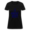 Playera Dama: Algodón Peinado Miniatura