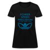 Playera Dama: Algodón Peinado Miniatura
