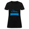 Playera Dama: Algodón Peinado Miniatura